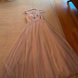 Jenny Yoo Collection dress